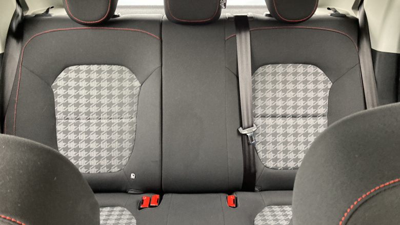 MG ZS 1.5 VTi-TECH Excite 5dr Petrol Hatchback